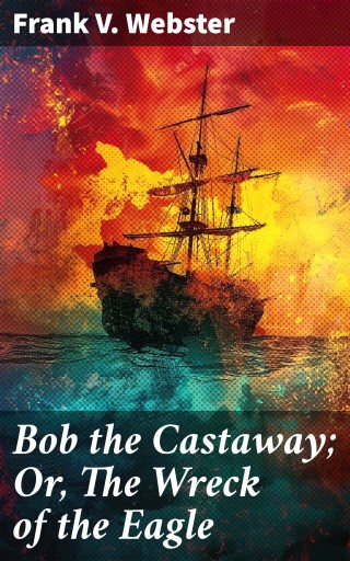Bob the Castaway; Or, The Wreck of the Eagle