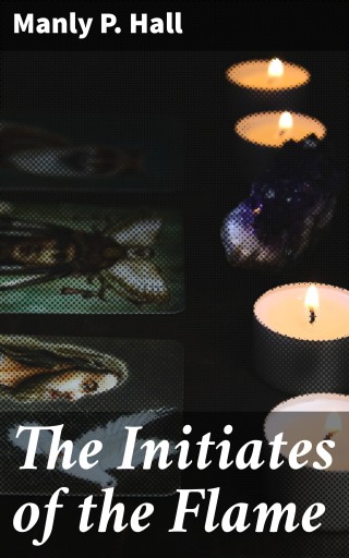 The Initiates of the Flame