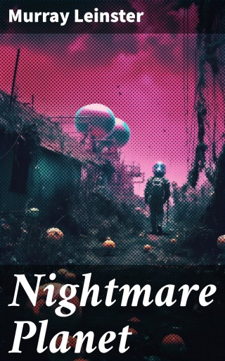 Nightmare Planet