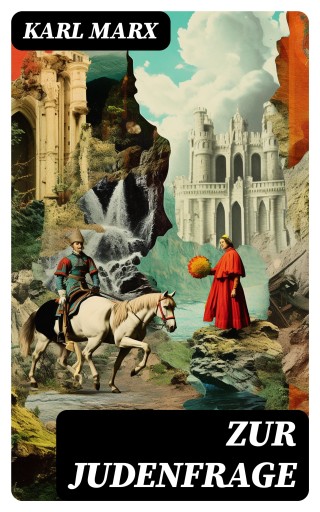 Zur Judenfrage