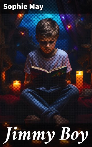 Jimmy Boy
