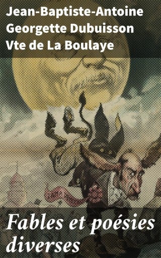 Fables et poésies diverses