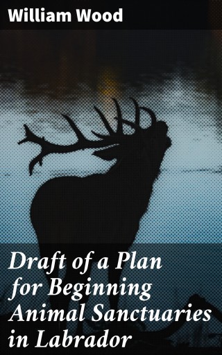 Draft of a Plan for Beginning Animal Sanctuaries in Labrador