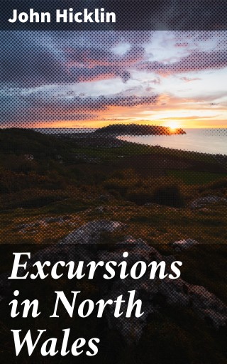 Excursions in North Wales