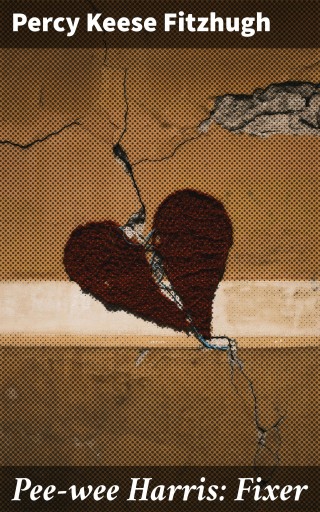 Pee-wee Harris: Fixer