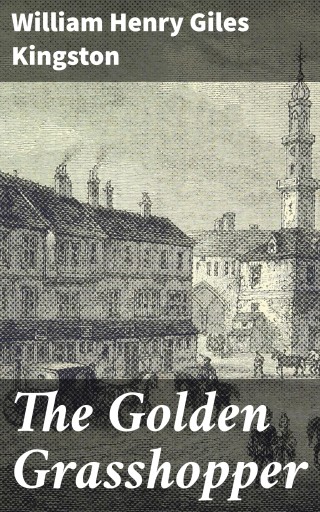 The Golden Grasshopper