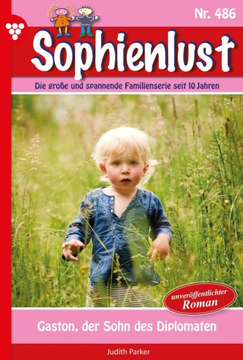 Gaston, der Sohn des Diplomaten