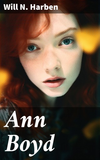 Ann Boyd