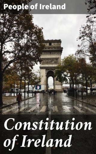 Constitution of Ireland