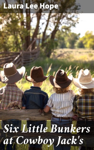 Six Little Bunkers at Cowboy Jack's