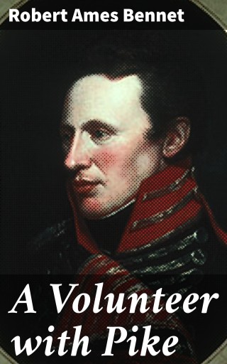 A Volunteer with Pike