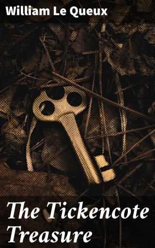 The Tickencote Treasure