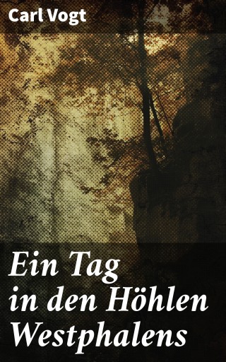 Ein Tag in den Höhlen Westphalens imagen de portada