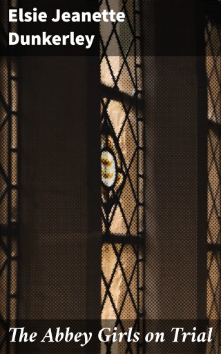 The Abbey Girls on Trial