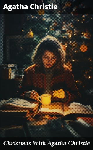 Christmas With Agatha Christie