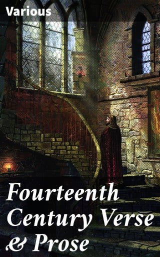 Fourteenth Century Verse & Prose
