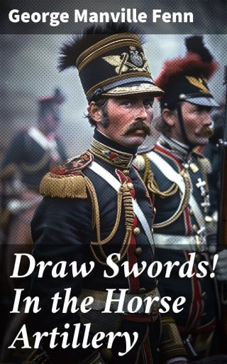 Draw Swords! In the Horse Artillery