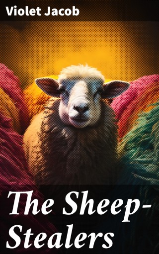 The Sheep-Stealers
