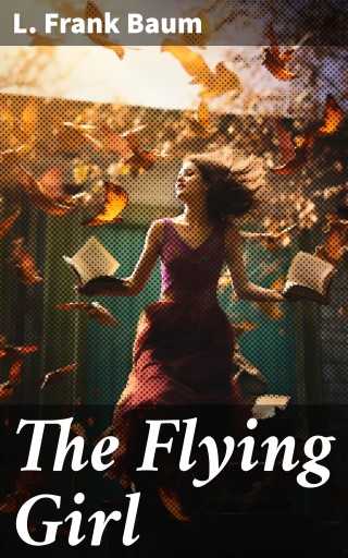 The Flying Girl