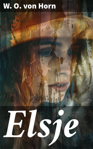Portada del libro «Elsje»