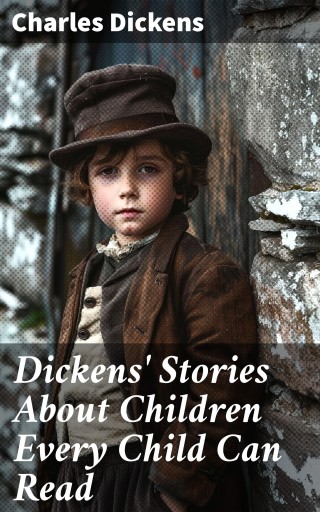 Dickens' Stories About Children Every Child Can Read