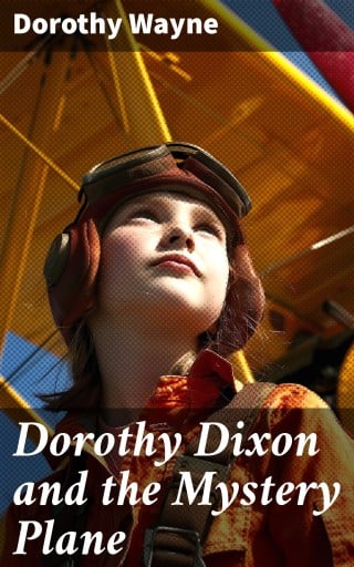 Dorothy Dixon and the Mystery Plane