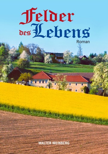 Felder des Lebens