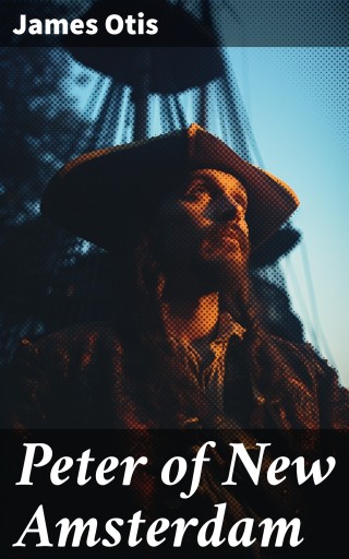 Peter of New Amsterdam