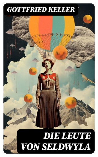 Die Leute von Seldwyla