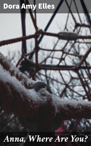 Anna, Where Are You?