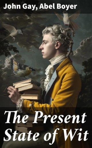 The Present State of Wit