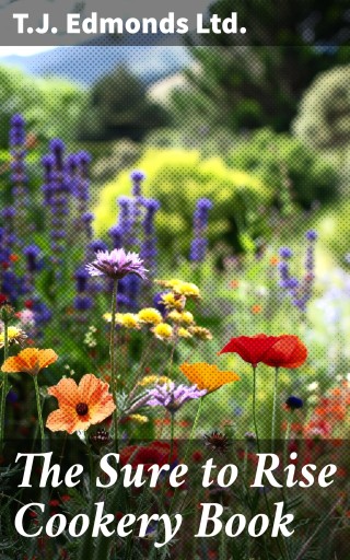 The Sure to Rise Cookery Book