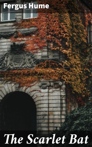 The Scarlet Bat
