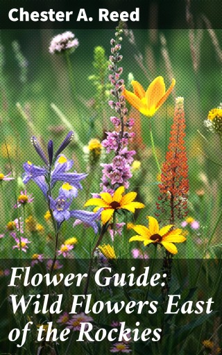 Flower Guide: Wild Flowers East of the Rockies