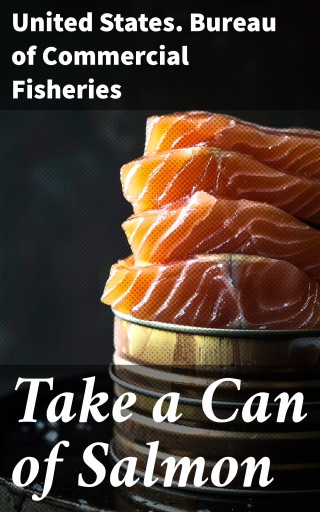 Take a Can of Salmon