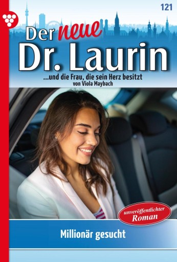 Portada del libro «Millionär gesucht!»