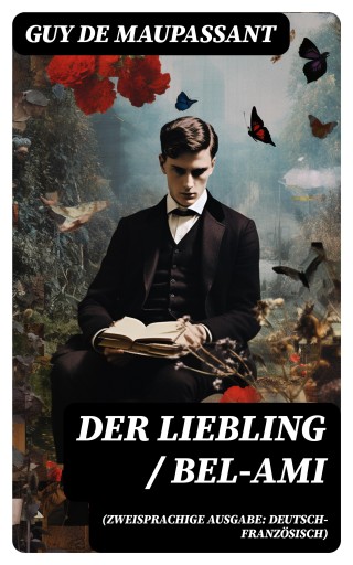 Der Liebling / Bel-Ami (Zweisprachige Ausgabe: Deutsch-Französisch)
