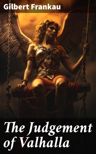 The Judgement of Valhalla