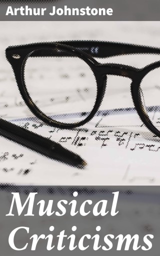 Musical Criticisms
