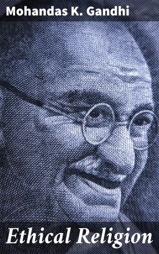 Ethical Religion