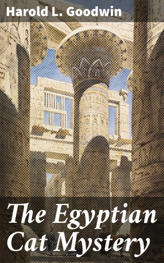 The Egyptian Cat Mystery