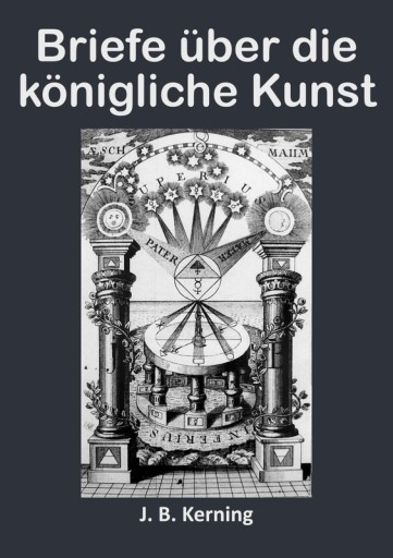Briefe über die königliche Kunst