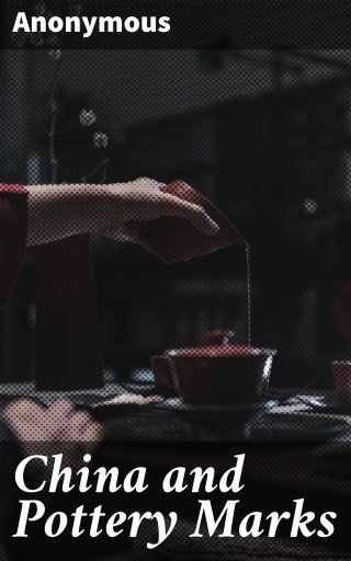 China and Pottery Marks