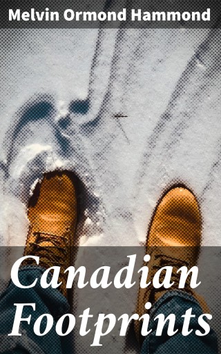 Canadian Footprints