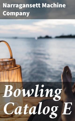 Bowling Catalog E
