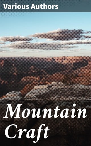 Mountain Craft