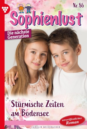 Portada del libro «Stürmische Zeiten am Bodensee»