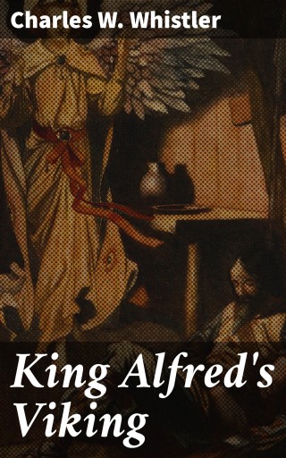 King Alfred's Viking