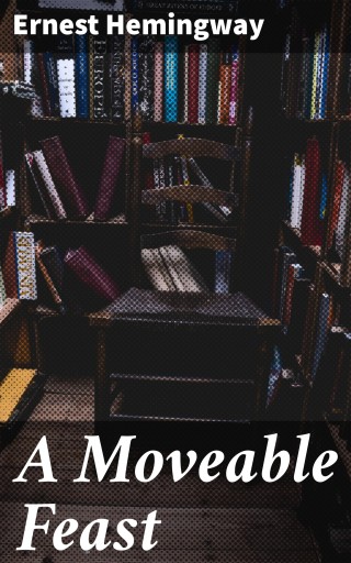 A Moveable Feast