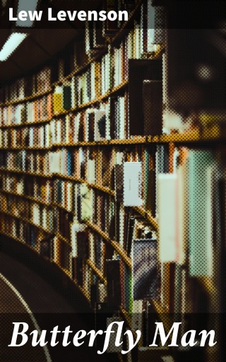 Butterfly Man